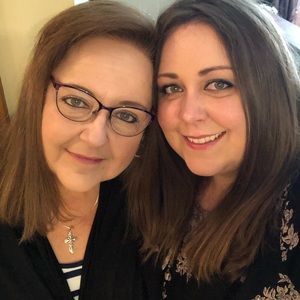 Meet your Posher, Tracy